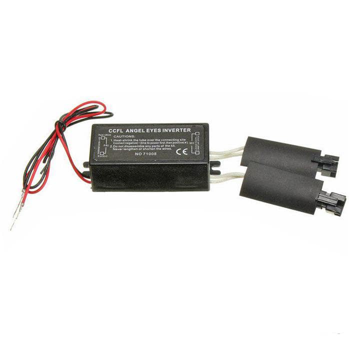 Trafo, kontrolor za CCFL prstenove