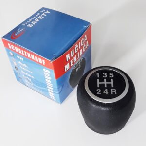 Rucica menjaca Fiat Grande Punto, Linea 5 brzina