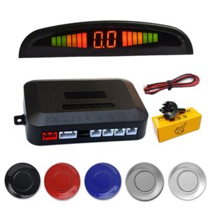 Parking senzori standard - beli