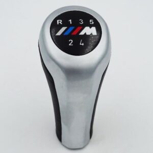 Rucica menjaca BMW M 5 brzina
