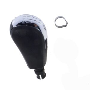 Rucica menjaca Skoda Octavia 04. - 10. 5 brzina