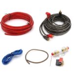 Kablovi za pojacalo 400w max prave snage