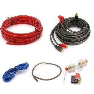 Kablovi za pojacalo 400w max prave snage