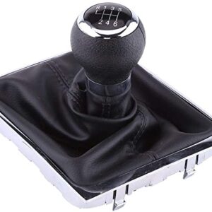 Rucica menjaca sa kozom Passat B6 6 brzina