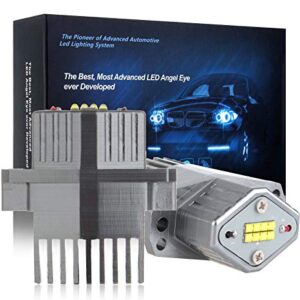 Led markeri za BMW E90 80w