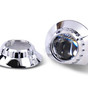 Bi xenon projektori + Bmw e46 maskice