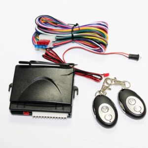 Daljinsko zakljucavanje univerzalno