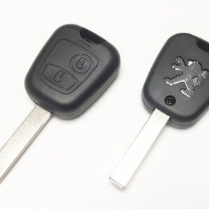 Kuciste kljuca Pezo model 1