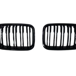 Prednja maska rešetka bubrezi BMW E46 98. - 01.