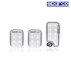Sportske pedale Sparco Model 1
