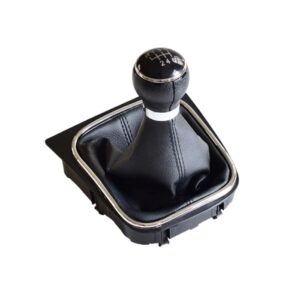 Rucica menjaca sa kozom Golf 5, Golf 6 - 6 brzina