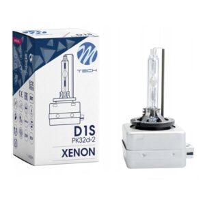 Xenon sijalica D1S M-Tech