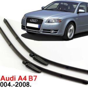 Audi A4 B7 04. - 08. A6 01. - 05. Mercedes C 03. - 07. CLK 02. - 09. CLC 08. - 11. Seat Exeo