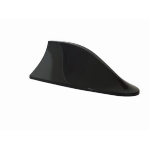 Imitacija antena - crna