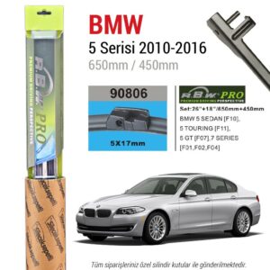 Bmw 5 F10/F11 10.> 7 F01 08.> GT F07 09.>