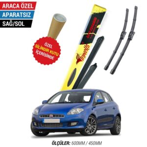 Fiat Bravo 07. - 14. Hyundai i30 07. - 11. Alfa Romeo Giulieta, Kia Ceed, Pro Ceed, VW Touran 10. - 14.