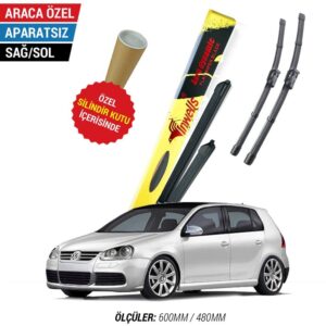 VW Golf 5/6 06. - 12. Jetta 06. - 10. Passat 06. -10. CC, EOS 06. - 15. Caddy 07. - 17.