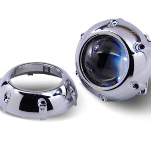 Bi xenon projektori + maskica Golf 5 GTI