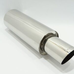 Sportski lonac, auspuh model 7