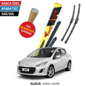 Pezo 308 08.> Citroen C4 09.> Ford S-Max 06.> Ford Galaxy 09. - 14.