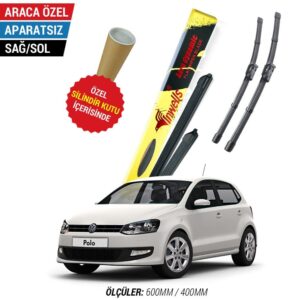 VW Polo 09. - 17. Audi A1 10. - 17. Seat Ibiza 09. - 17. Skoda Rapid 12. - 15. Fiat Doblo 11. - 17.