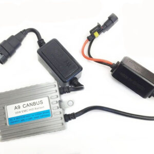 Xenon balast CANBUS A9 35w