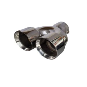 Nastavak Auspuha model 21 - dupla postava