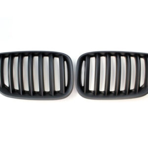 Prednja maska resetka bubrezi Bmw X5 E53 04. - 06.