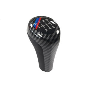Rucica menjaca Bmw M karbon 6 brzina