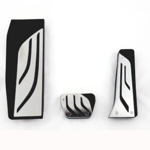 Sportske pedale Bmw M F20, F30, F32 Automatik