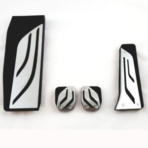 Sportske pedale Bmw M F20, F30, F32 Manuel