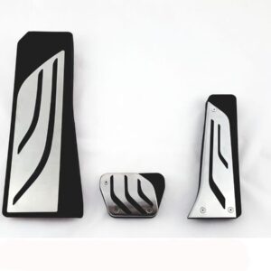 Sportske pedale Bmw M F10, F11, F01, X3, X4, Z4 Automatik