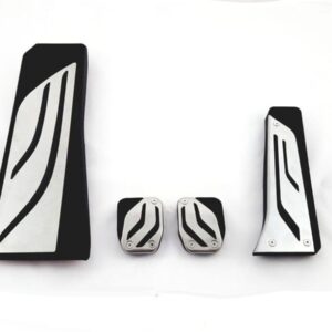 Sportske pedale Bmw M F10, F11, F01, X3, X4, Z4, Manuel