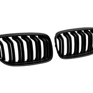 Prednja maska, bubrezi Bmw E90 LCI M look