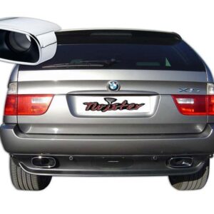 Tipski nastavci auspuha Bmw X5 e53