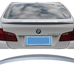 Spojler gepeka M Performace Bmw F10