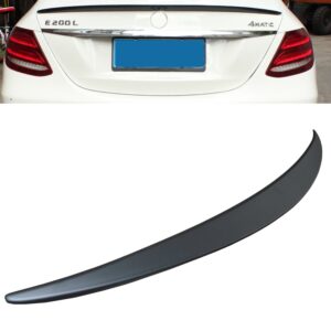 Spojler gepeka AMG Mercedes E W213