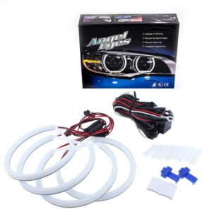 Cotton angel eyes prstenovi Bmw e39