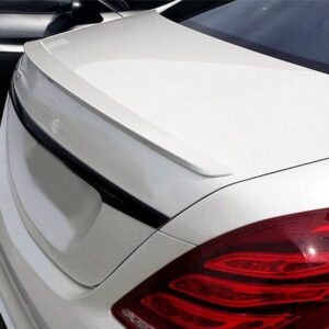 Spojler gepeka AMG Mercedes S W222