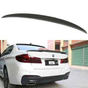 Spojler gepeka Bmw 5 G30, G31, G38 - M look