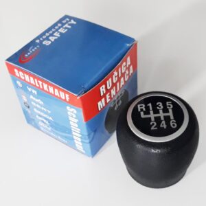 Rucica menjaca Fiat Grandu Punto, Linea 6 brzina