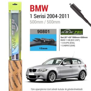 BMW 1 e81, e87 04. - 11. e88 Cabrio 08. - 14. e82 Coupe 07. - 13.