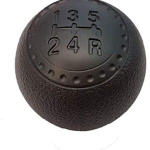 Rucica menjaca Fiat Punto