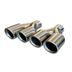 Nastavak auspuha Dupli - model 1