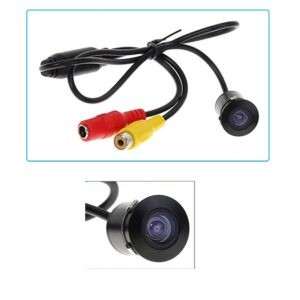 Parking kamera model 4