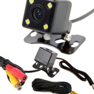 Parking kamera model 3