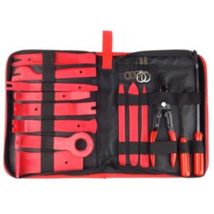 Alat za rasturanje enterijera auta 19 delova