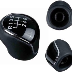 Rucica menjaca Ford 6 brz. - potezna