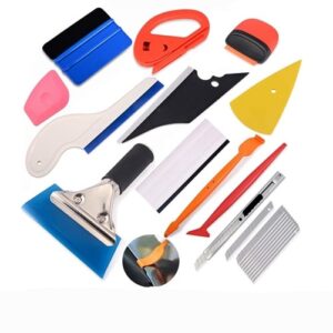 Alat za lepljenje folije