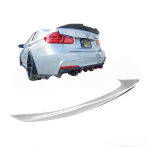 PSM spojler gepeka Bmw f30 12. - 18.